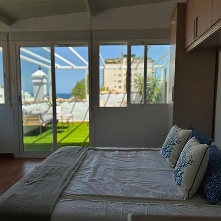 Casa Maia La Carihuela Villa ภายนอก รูปภาพ