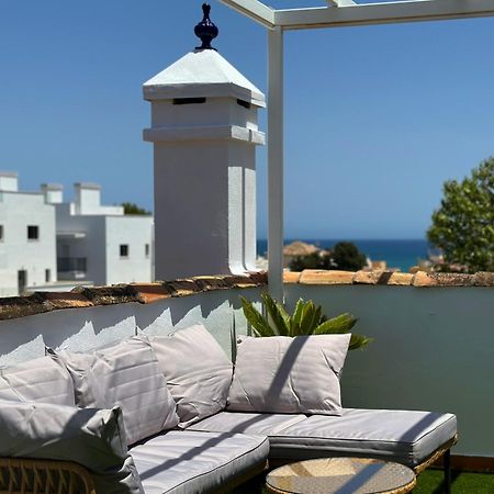 Casa Maia La Carihuela Villa ภายนอก รูปภาพ