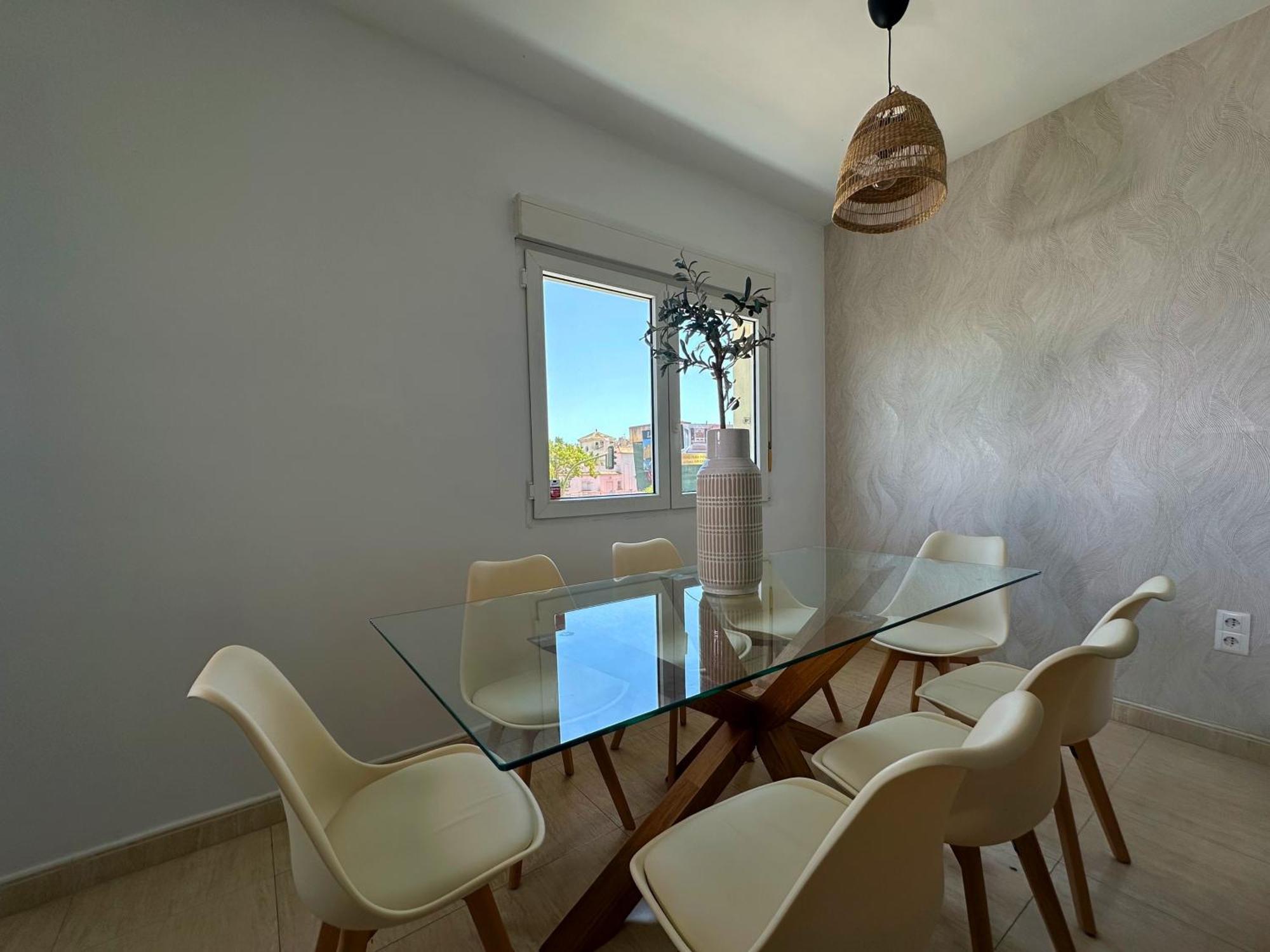 Casa Maia La Carihuela Villa ภายนอก รูปภาพ