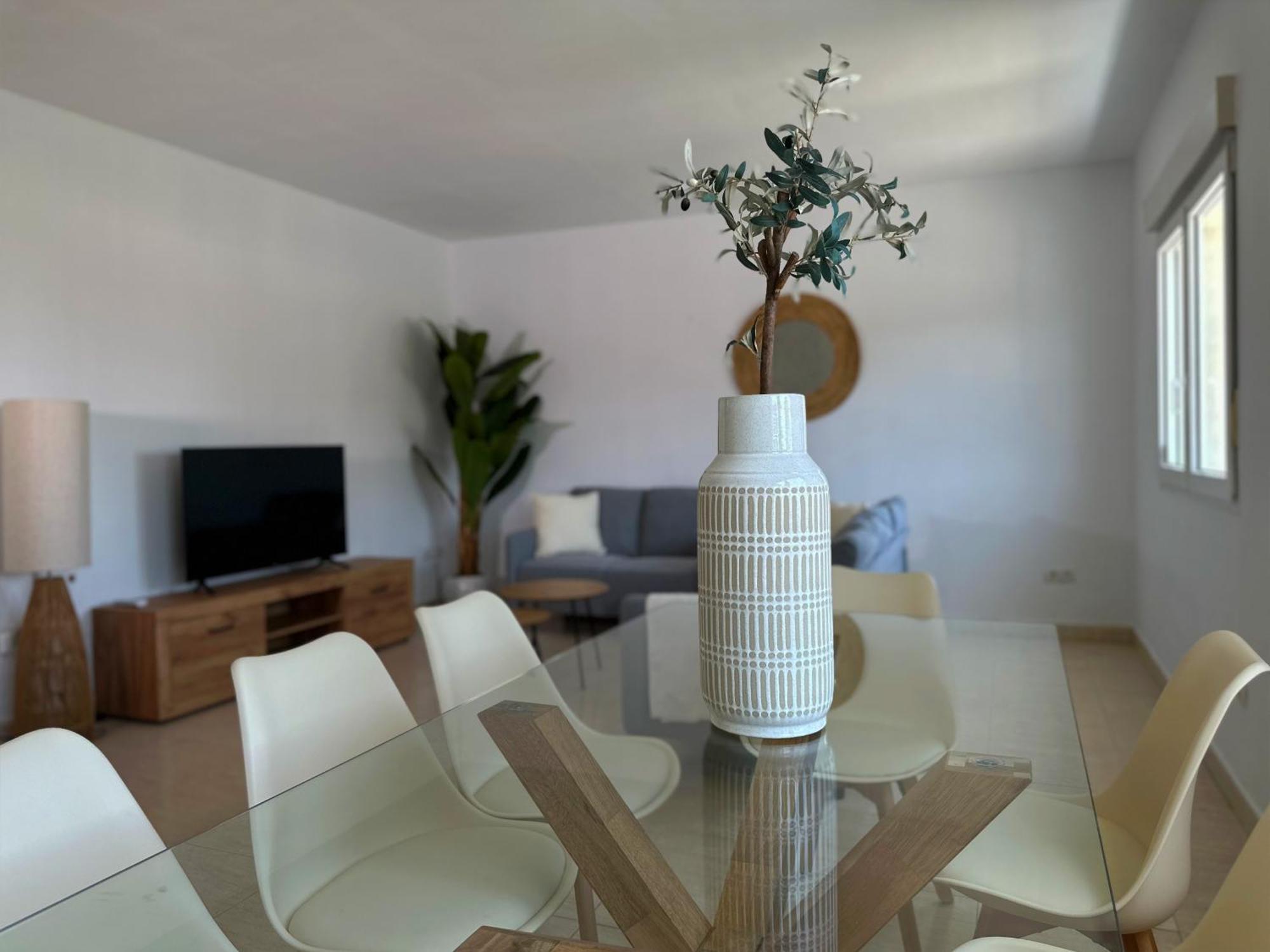 Casa Maia La Carihuela Villa ภายนอก รูปภาพ