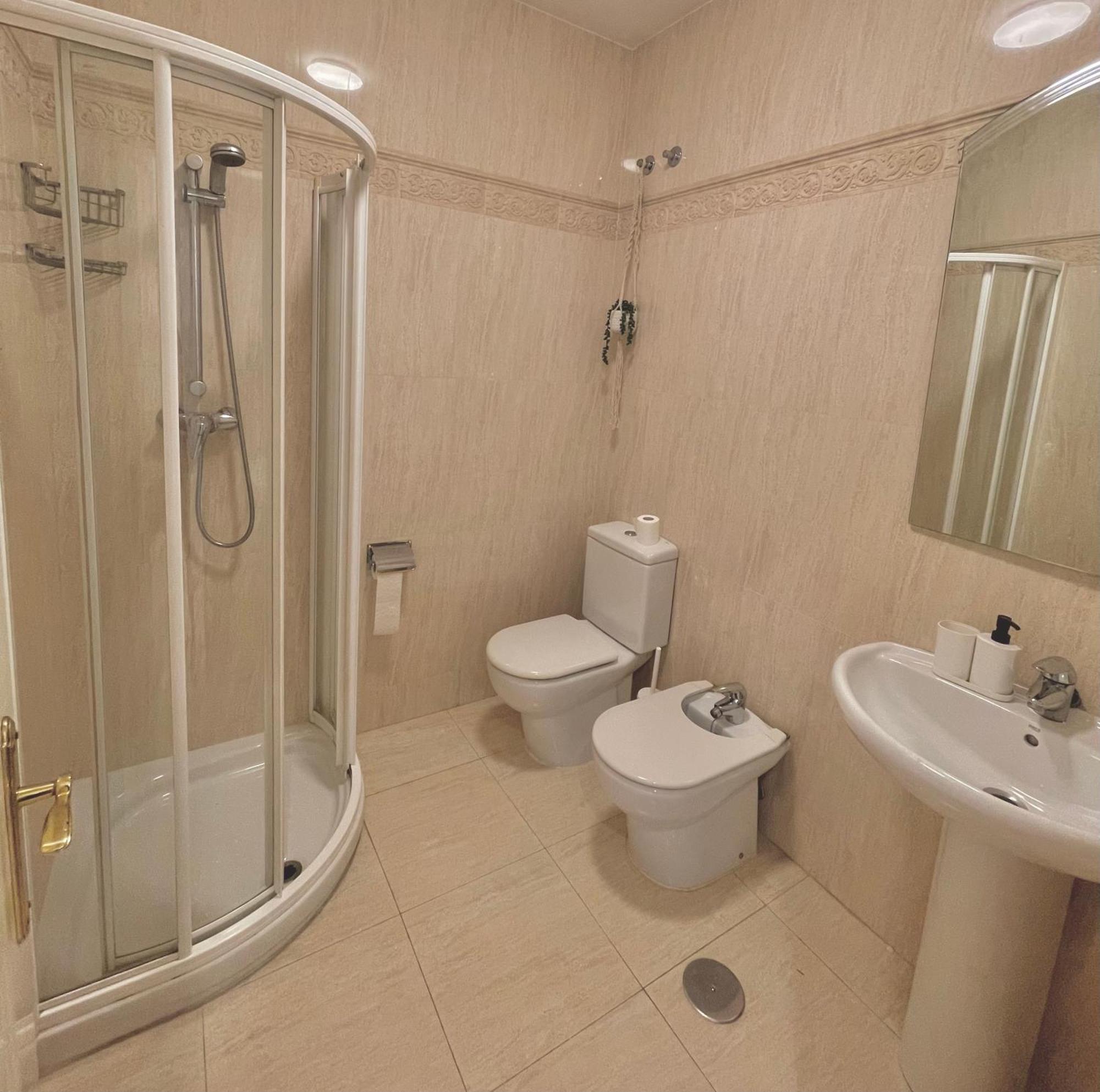 Casa Maia La Carihuela Villa ภายนอก รูปภาพ