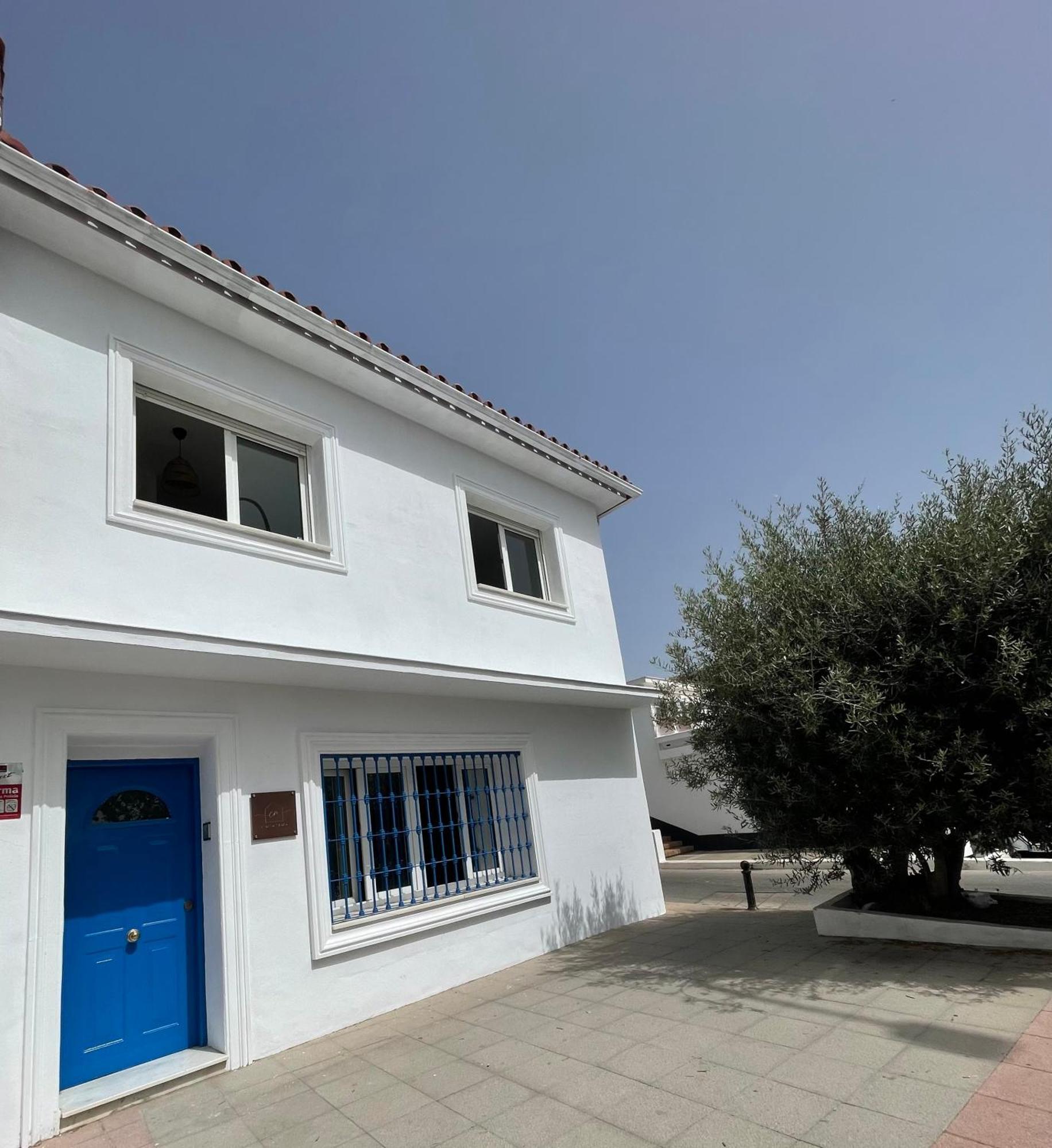 Casa Maia La Carihuela Villa ภายนอก รูปภาพ